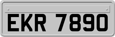 EKR7890
