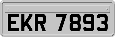 EKR7893