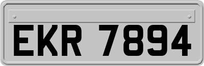 EKR7894