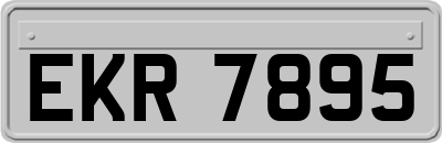 EKR7895