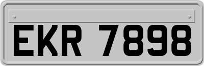 EKR7898