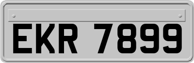 EKR7899