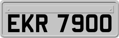 EKR7900