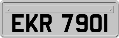 EKR7901