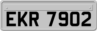 EKR7902