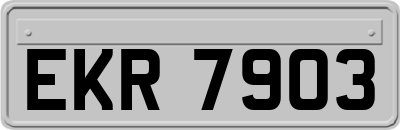 EKR7903