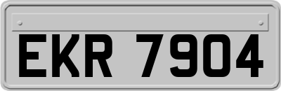 EKR7904