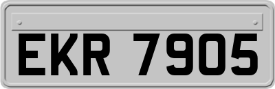 EKR7905