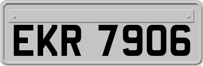 EKR7906