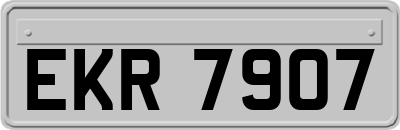 EKR7907