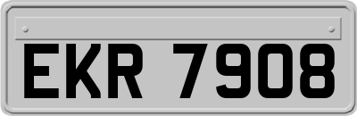 EKR7908