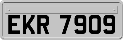 EKR7909