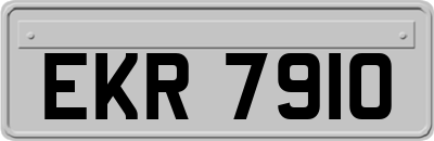 EKR7910