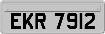 EKR7912