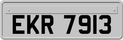 EKR7913