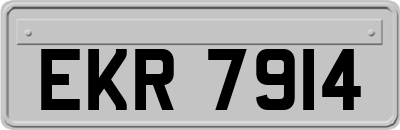 EKR7914