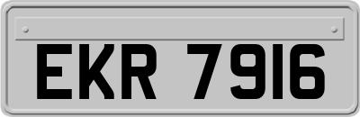EKR7916