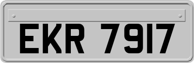EKR7917