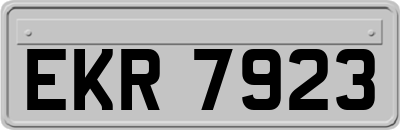 EKR7923