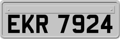 EKR7924