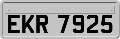 EKR7925