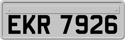 EKR7926