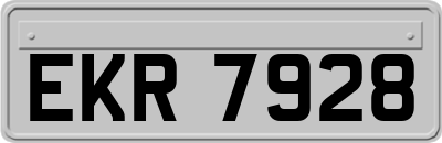 EKR7928