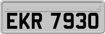 EKR7930