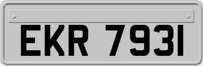 EKR7931