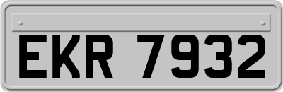 EKR7932