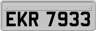 EKR7933