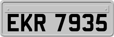 EKR7935