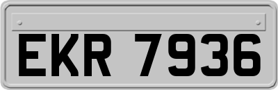 EKR7936