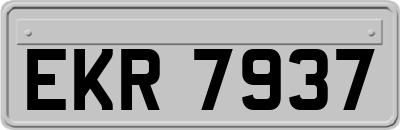 EKR7937