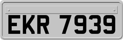 EKR7939