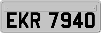 EKR7940