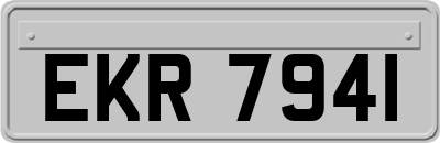 EKR7941