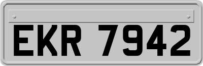 EKR7942