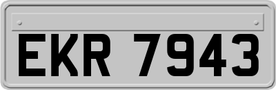 EKR7943