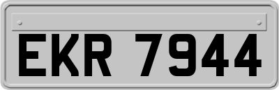 EKR7944
