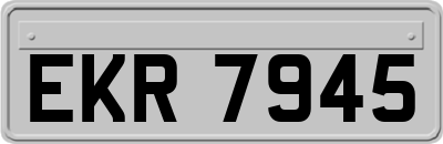 EKR7945
