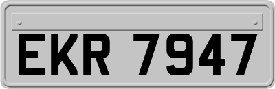 EKR7947