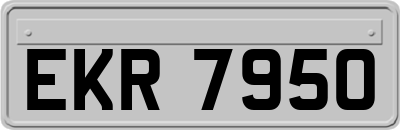 EKR7950
