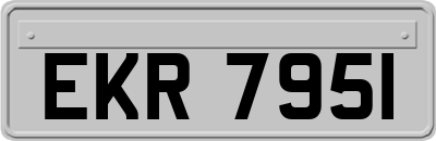 EKR7951
