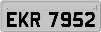 EKR7952