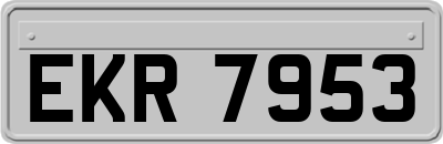 EKR7953