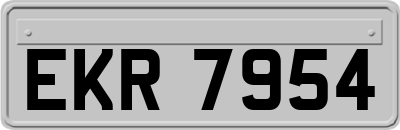 EKR7954
