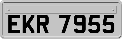 EKR7955