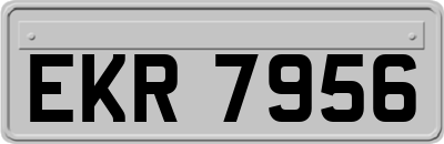 EKR7956