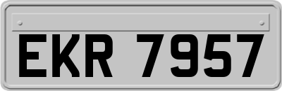 EKR7957